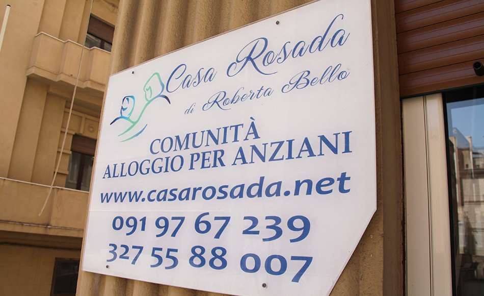 assistenza sanitaria anziani palermo